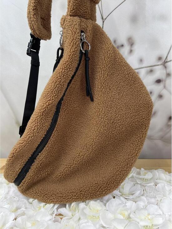 Free People Handbags - Free people Movement crossbody bag